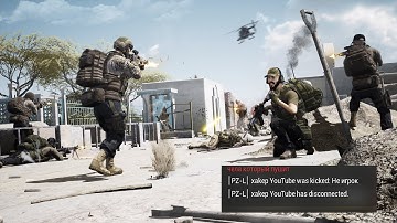 Открытые пехотные отряды с пиком CMD | SQUAD