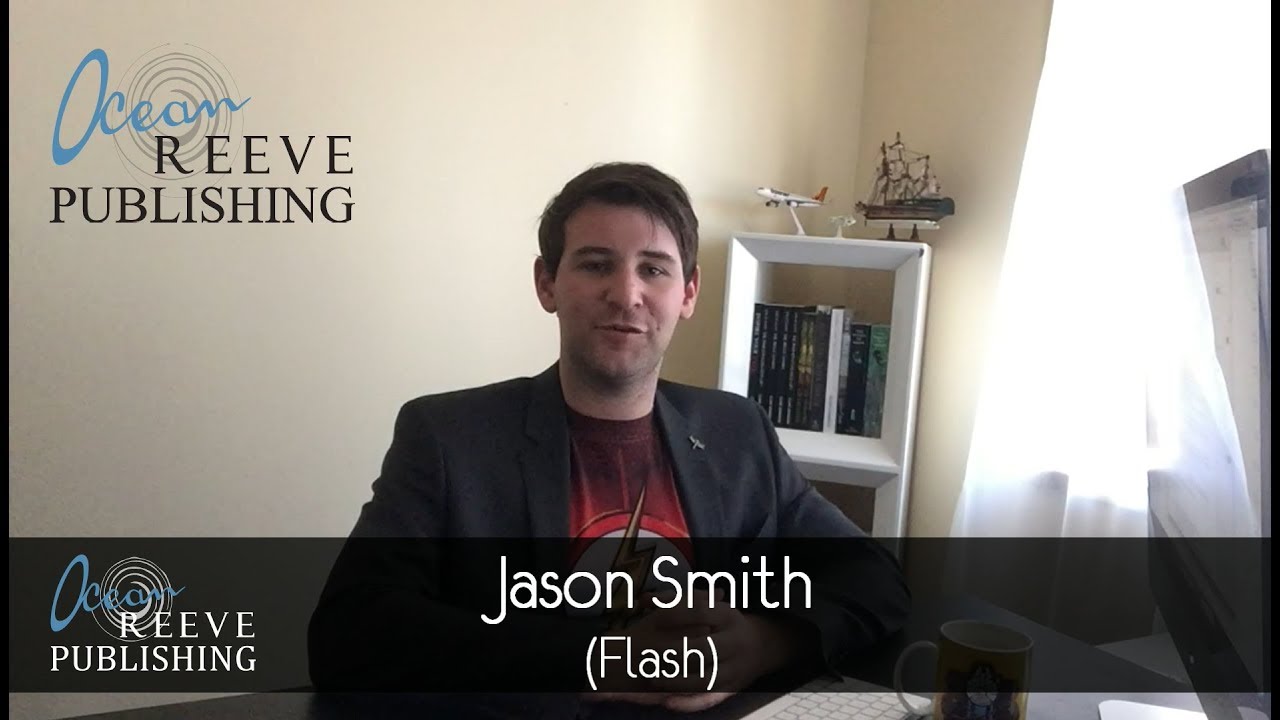 Book Publishing Australia - Plot or Character Driven with Ocean Reeve Publishing