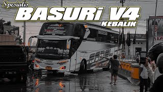 Telolet Basuri V4 MSM Asyrof 