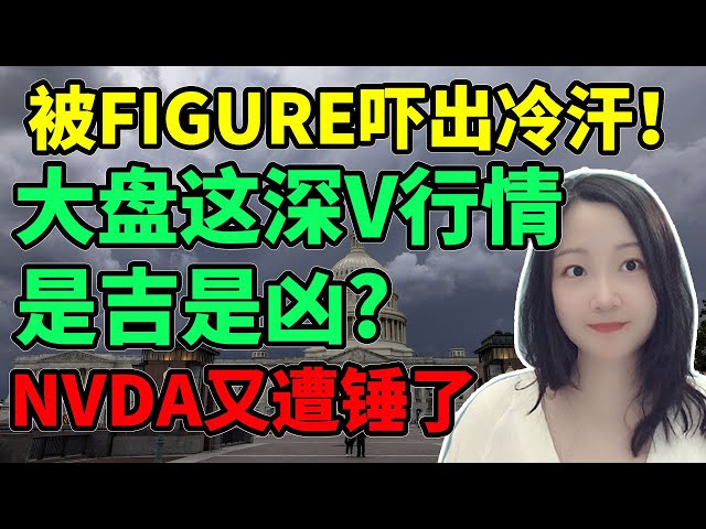 机器人把多空都给双杀了！NaNa说美股(2025.09.17)