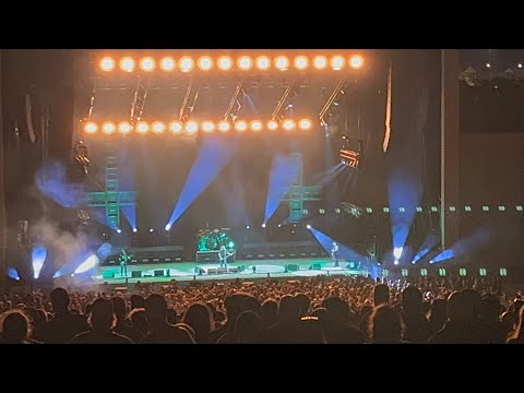 Slayer - Hate Worldwide - Shakopee, MN 09/04/26