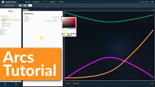 Arcs - Campfire Write Tutorial