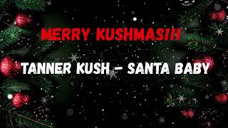 TANNER KUSH - SANTA BABY