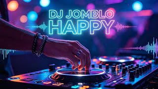 🎶DJ VIRAL TERBARU, JOMBLO HAPPY (SLOWED&REVERB)🎶🎧🎵