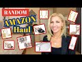 Random Amazon Haul ~ Jewelry, Shoes, and More!