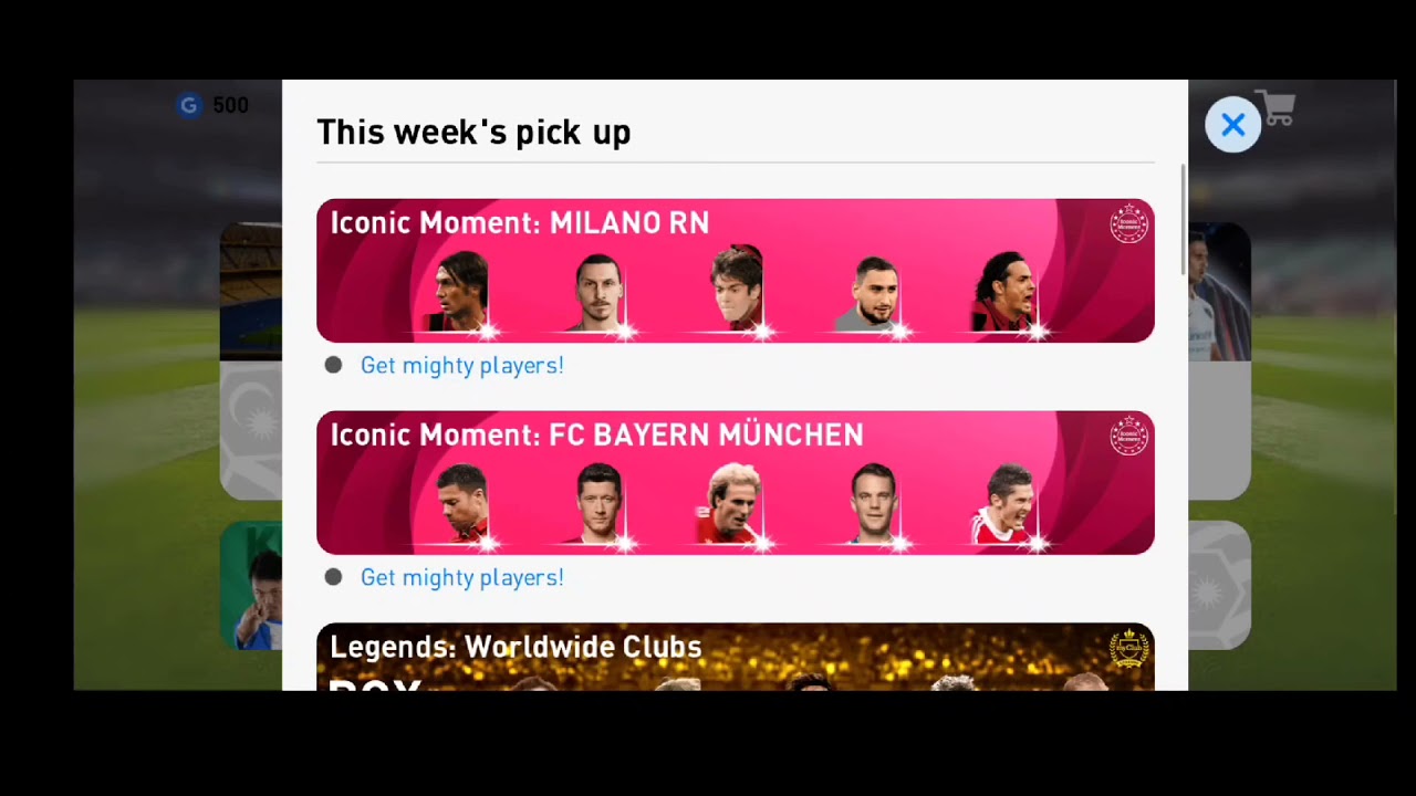 Ac milan Iconic moment trick- Kakà,maldini &inzhaghi 