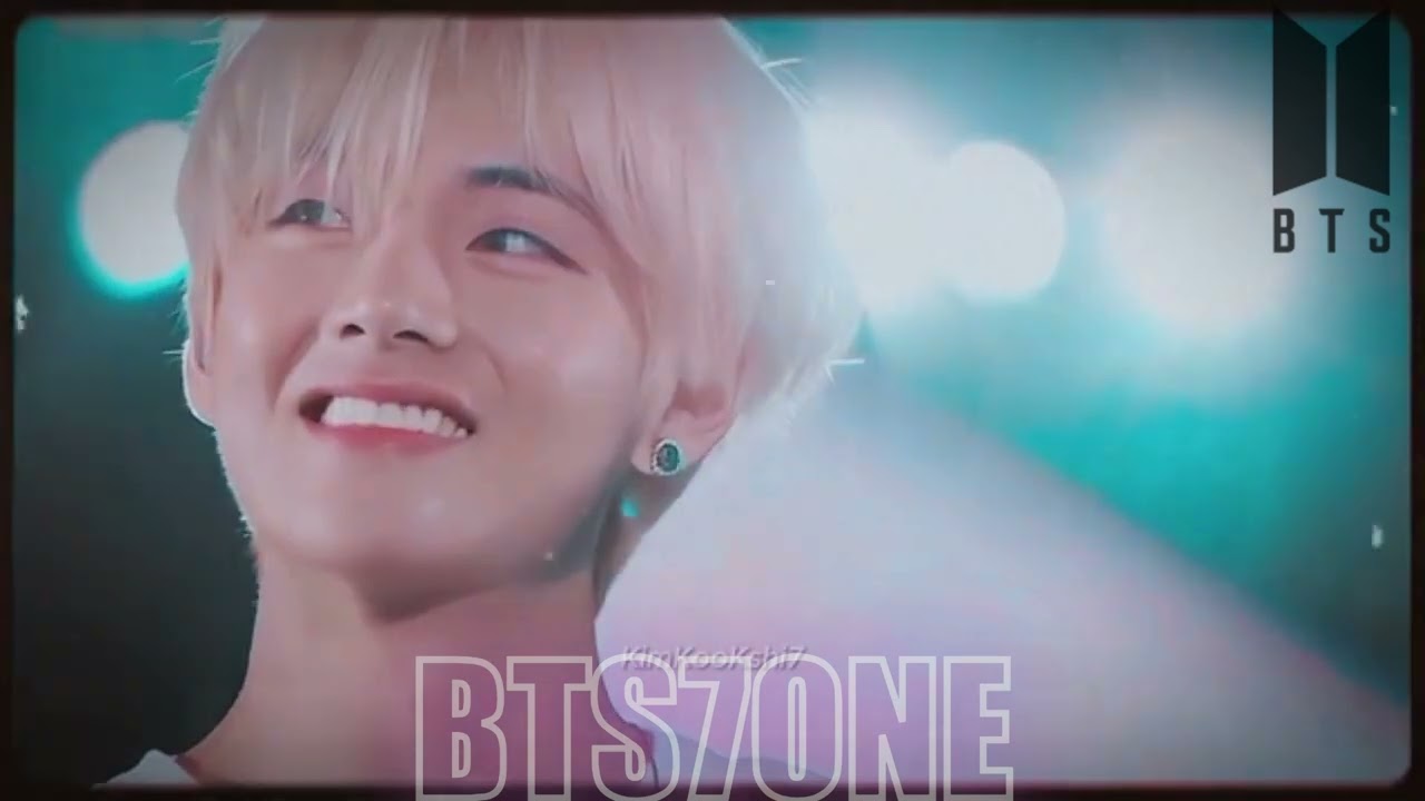 FINDING HER ~ BTS KTH FMV