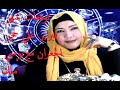 توقعات برج العقرب علي حجر الجعران لشهر فبراير مع بوسي ملك 