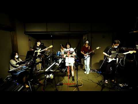 eill / 躍らせないで(Cover)かんしゃく娘。