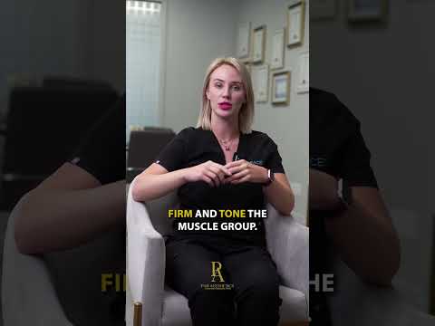 Clinic Interview — Cosmetic Clinic Film