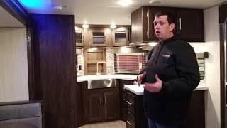 2020 Forest River Cherokee 274VFK