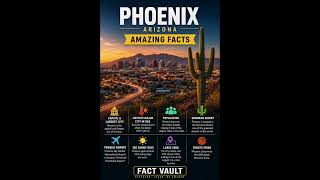 The Truth About Phoenix, Arizona!