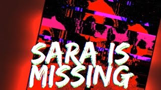 SCARIEST MOBILE GAME EVER - S.I.M: Sara Is Missing screenshot 2