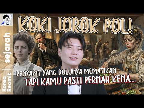 🩺💉CUMA PENYAKIT INI YANG BIKIN NAPI DIBEBASKAN SECARA CUMA-CUMA.. thumbnail