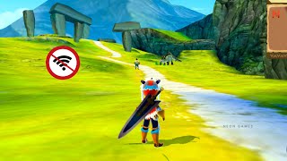 Top 10! Best Offline Anime Style Games for Android/iOS #1 screenshot 3