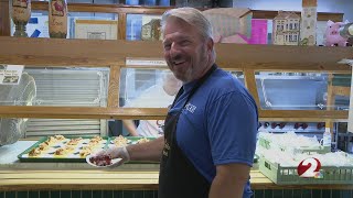 2 NEWS marks 30th Founders Day of Caring with community outreach