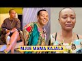 Mama Kajala Alie Ikubali Ndoa Ya Harmonize Na Kajala Mfahamu Kiundani