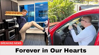 Remembering Jason Brown: A Beloved Figure in Louisville, Kentucky