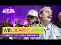 Windows95man  no rules feat tapiola sinfonietta  finland   eurovisionalbm