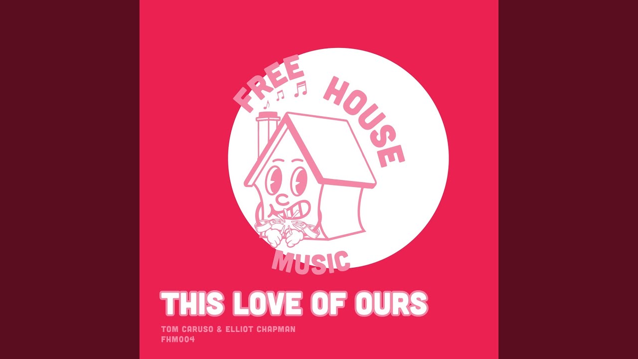 This Love Of Ours (Extended)