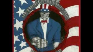 M.O.D. - Aren't You Hungry