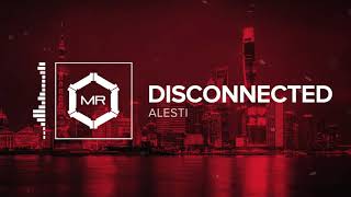ALESTI ft. The Word Alive - Disconnected [HD] chords