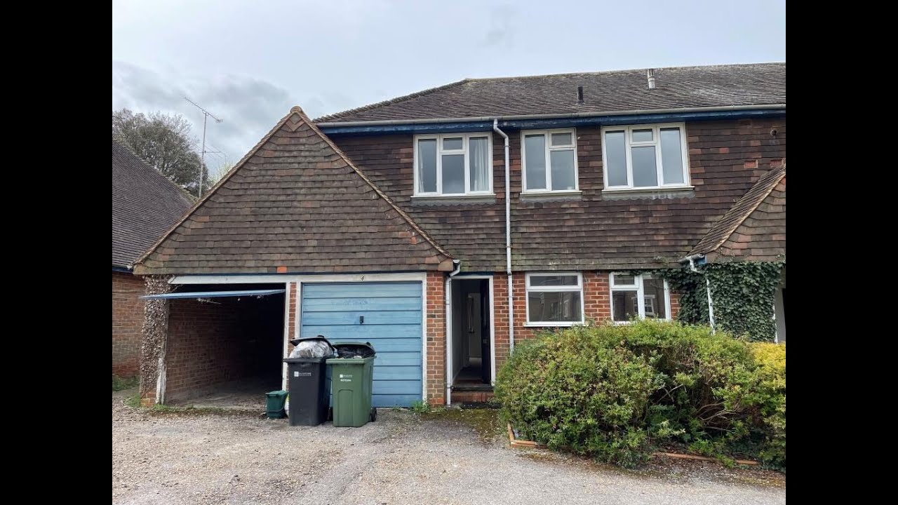 2 North House, Albury Road, Guildford, Surrey, GU1 2BW May 2023