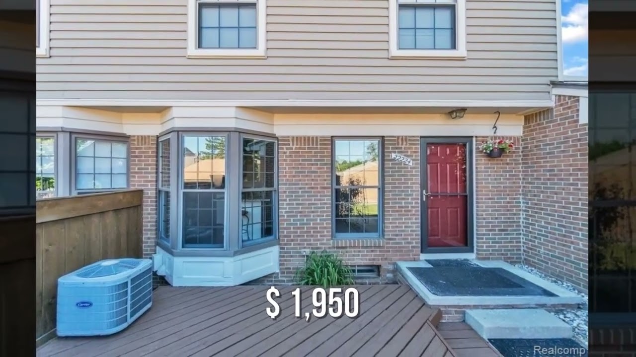 22224 Edgewater,  Novi, MI 48375 - Tricia Antrobius - MLS 20251058797