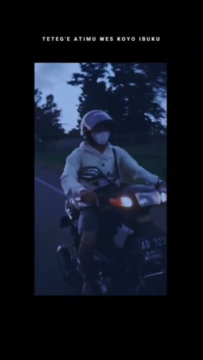Terbaru Story Wa 30 Detik|•Astrea Grand Bulus