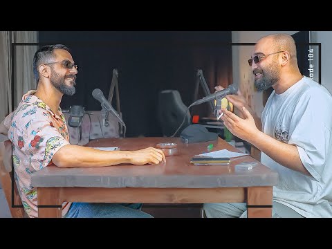 Esm Nadareh Ep 104 بازگشت کانال ها و پوری و علی سورنا 