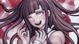 Mikan Tsumiki AMV Perfect #danganronpav2edit 