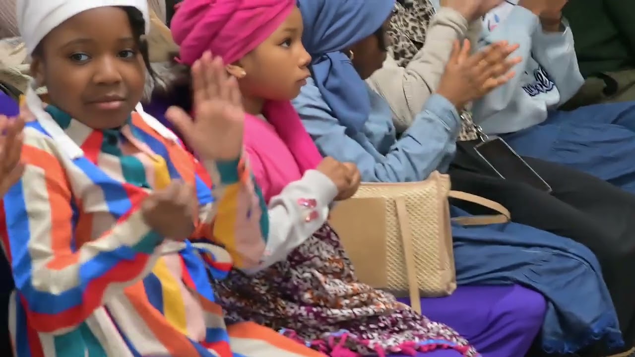 IUIC Is About Love, Law, and Nation Building