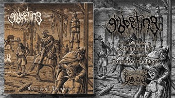 Gibbeting - Schandmaske advanced song