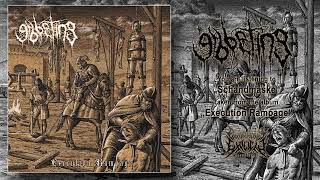 Gibbeting - Schandmaske