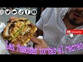 LAS FAMOSAS TORTAS EL RECREO || IDEA DE NEGOCIO 😋😋😋😋