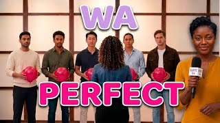 Wa Perfect - Niyai Mw