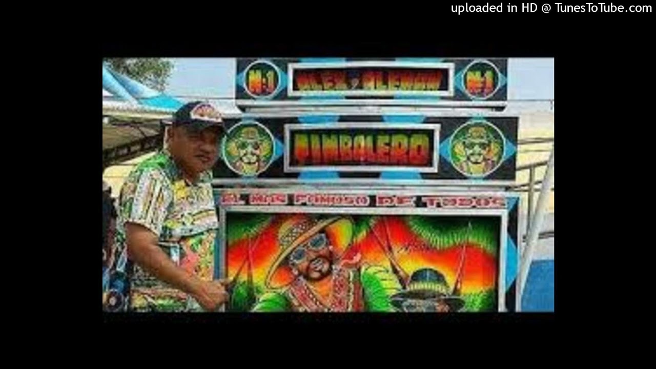 EL KUKO  DEL TIMBALERO