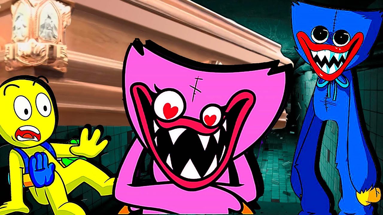 Kissy Missy Coffin Dance Song (COVER) YouTube