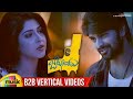 Jadoogadu Movie B2B Vertical Videos | Sonarika Bhadoria | Naga Shaurya | Sagar Mahati | Mango Music