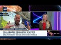 Israeli solar tech takes center stage at Intersolar