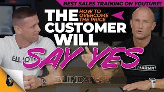 Sales Training // How To Sell Anything To Anyone // Andy Elliott