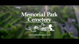 Welcome to Memorial Park Cemetery in Topeka, KS