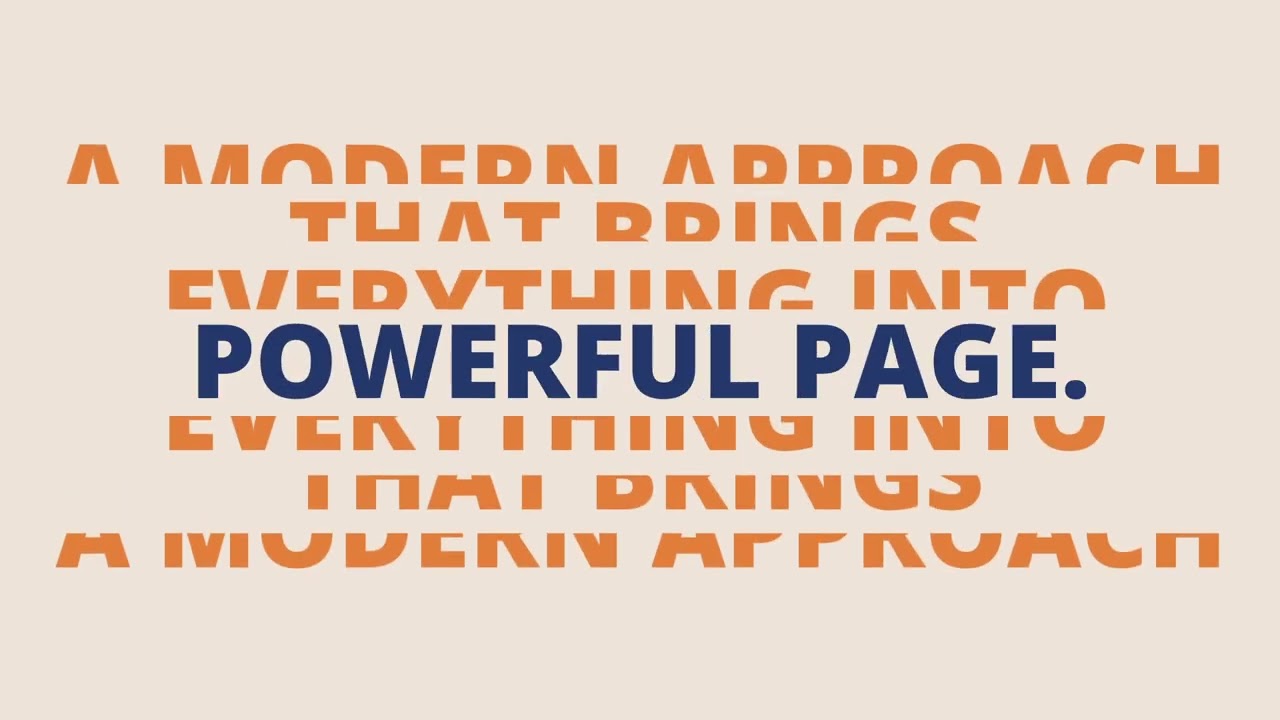 Sierra's Reimagined Content Editor