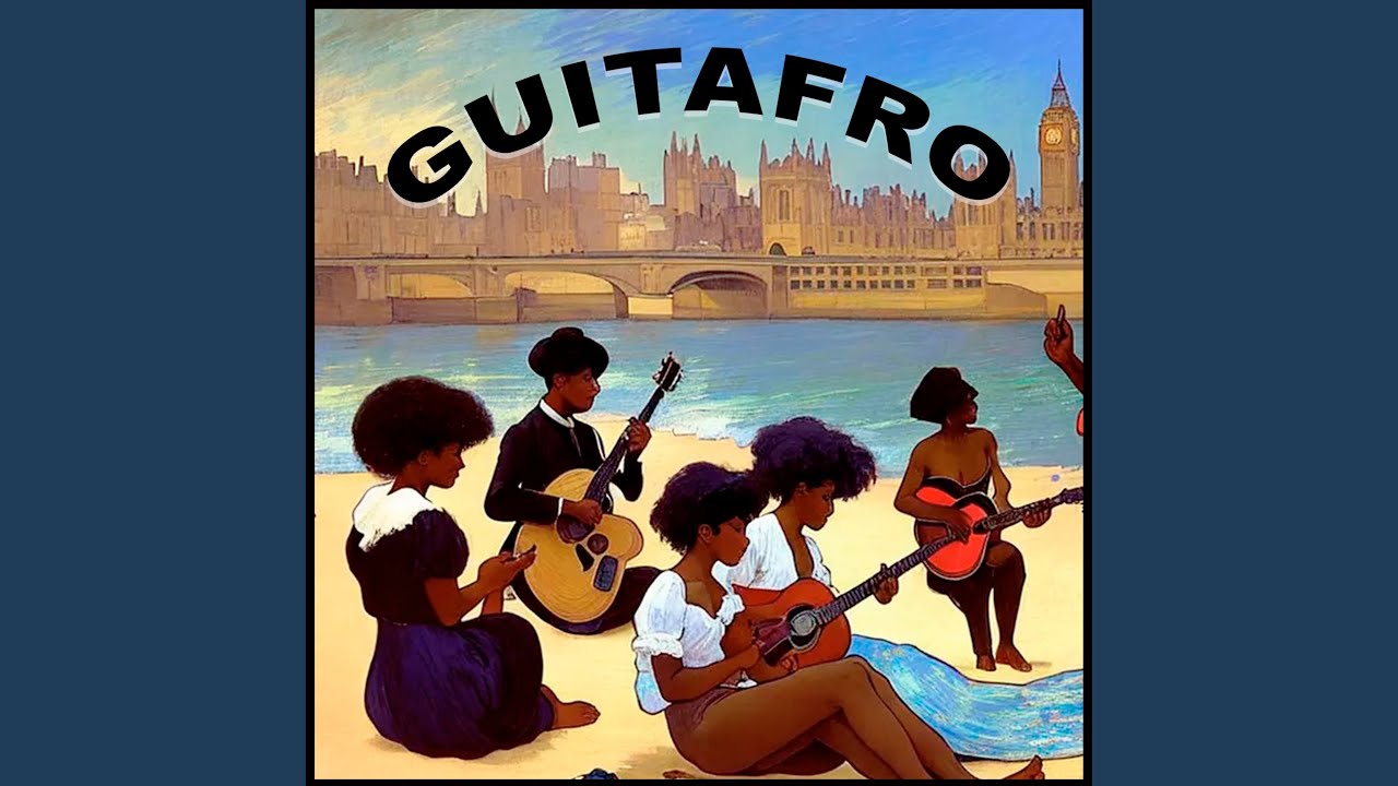 Watch Guitafro on YouTube Watch Guitafro on YouTube