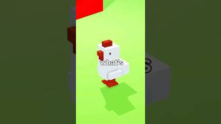 What’s Inside the Barn in Crossy Road