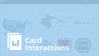 Creating a Map Drill to Zip Code Using the Zips to FIPS Connector