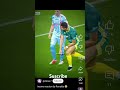 insane reaction in Ronaldo #cr7 #football #reaction