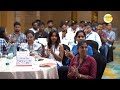 Check out the latest SDCA Ranchi video where brands are all set to showcase their best of products.
