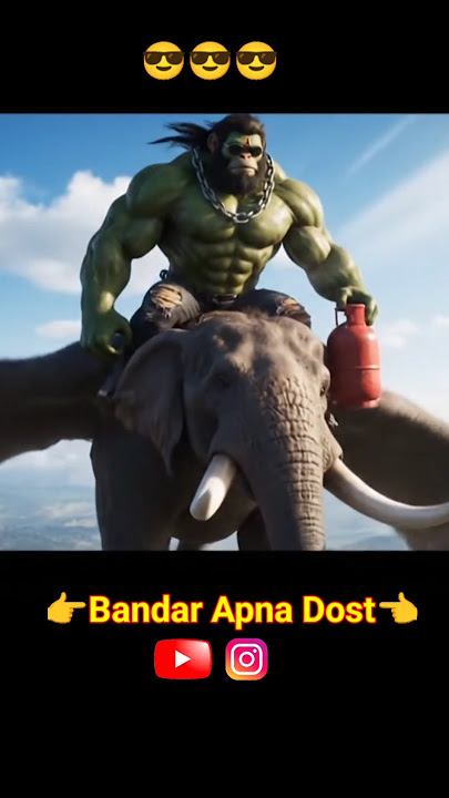 Bandar Bhai ka lafra ho gaya re Flight mein😂😁 funny monkey video #Bablu #Aivlog #ViralAivlog #shorts