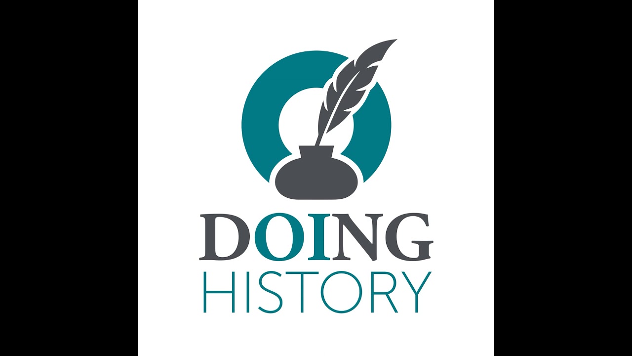 259 The Bill of Rights & How Legal Historians Work (Doing History 4)